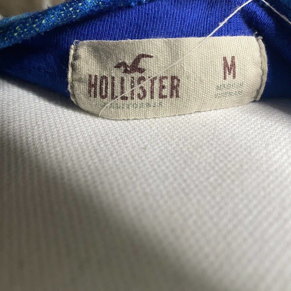 Express Hollister Old Navy Mini Dress Kit size M Jr Lot of 3 Halter Tank Knit - Picture 9 of 12